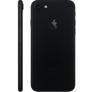 iPhone 7 32 Gb Black Matte nuevo en caja