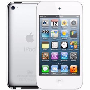 ipod 4 touch generacion 32gb