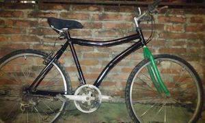 vendo bicicleta rod 26