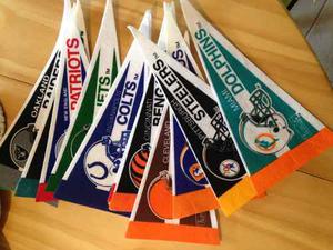 Banderines Nfl