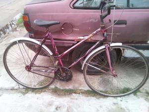 Bicicleta rodado 26