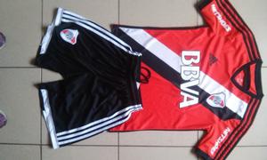 CAMISETA ADIDAS RIVER PLATE