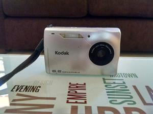 Camara Digital Kodak 6.2 Megapixeles