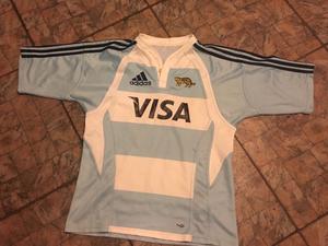 Camiseta Adidas de los pumas