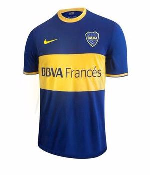 Camiseta Boca Juniors ORIGINAL 