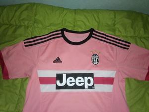 Camiseta Juventus Alternativa