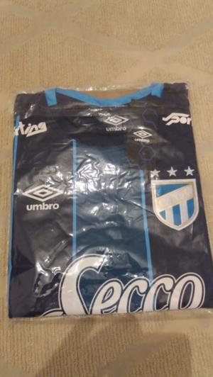 Camiseta de atlético Tucumán original