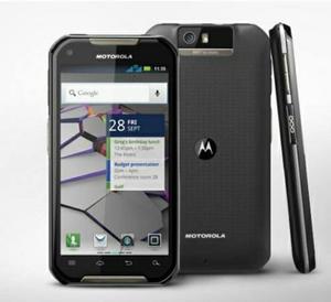 Celular Iron Rock Motorola (gran Oferta)