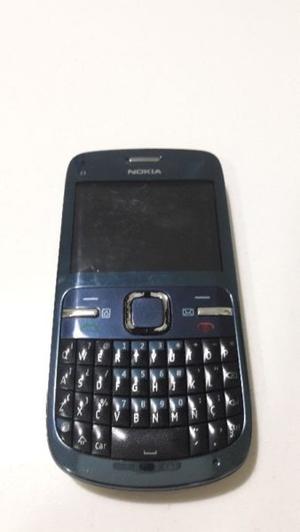 Celular Nokia C3