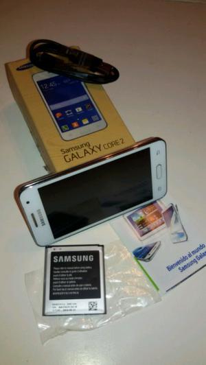 Celular Samsung Galaxy Core 2