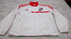 Conjunto Invierno River Plate  Microfibra Talle M