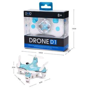 Drone micro JJRC DHD D1
