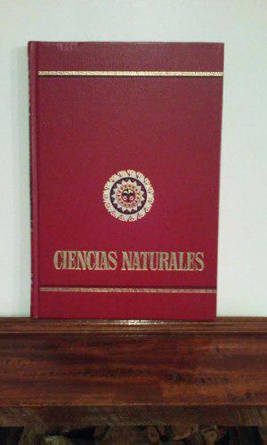 Enciclopedia De Ciencias Naturales
