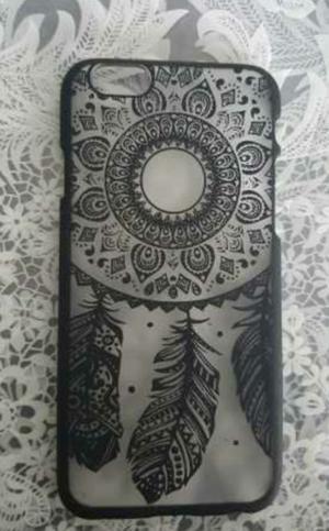 Funda iphone 6 nueva