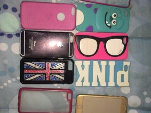 Fundas iPhone 6 6s