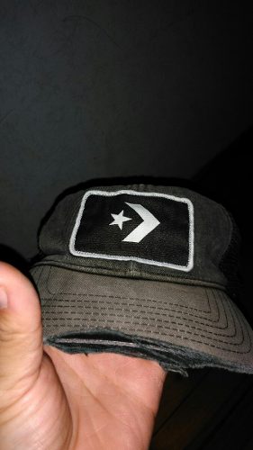 Gorra Converse, 100% Original