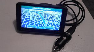 Gps garmin nuvi 5 pulgadas