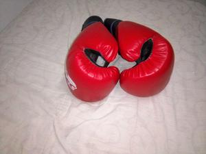 Guantes Kickboxing/Muay Thai/Thai Boxing