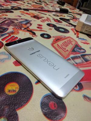 Huawei Nexus 6P 32GB - 4G Inmaculado Caja Accesorios