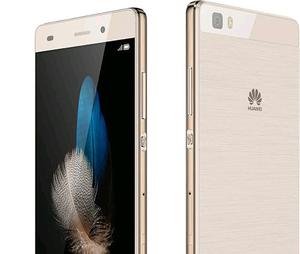 Huawei P8 lite