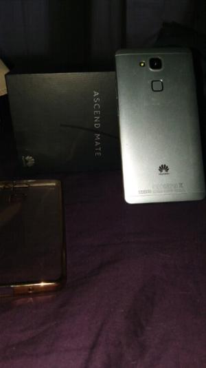 Huawei mate 7 para claro