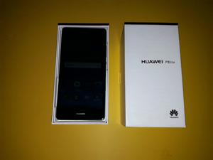 Huawei p8 lite nuevo libre a estrenar