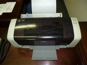 Impresora Epson Stylus C45