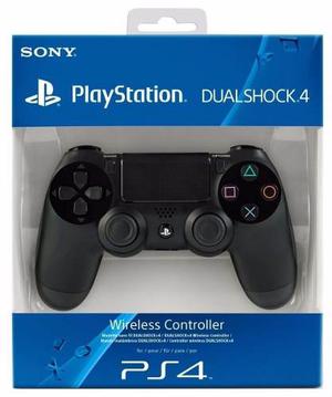 Joystick Sony Ps4 Dualshock Playstation 4 Original