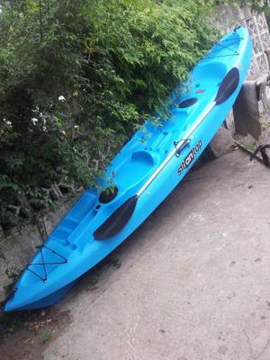 Kayak sit on top kai 3