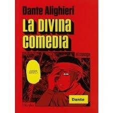 La Divina Comedia Dante Alighieri En Cómic Herder