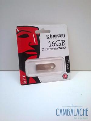 Memoria Kingston ORIGINAL 16GB