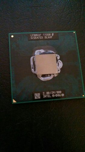 Micro Intel Celeron  Ghz Para Notebook