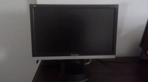 Monitor LCD 17''
