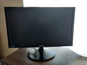 Monitor samsung 19"