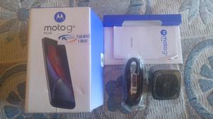 Motorola G4 plus Libre