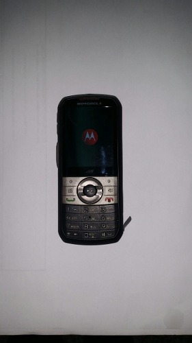 Motorola I418 Nextel I. Impecables! Muy Poco Uso