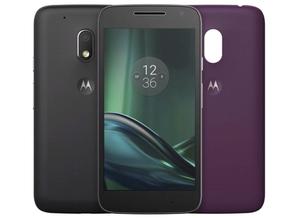 Motorola Moto G4 Play 4G Libres GARANTÍA