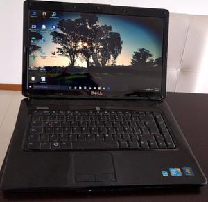 Notebook Dell Inspiron  Core 2 Duo IMPECABLE