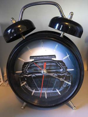 Reloj Despertador