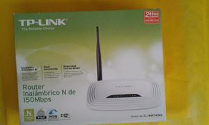 Router TP Link