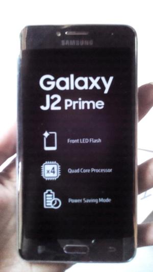 SAMSUNG GALAXY J2 PRIME NUEVOS 4G