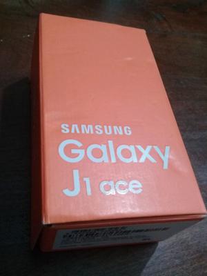 Samsung J1 ace nuevo libre de fabrica