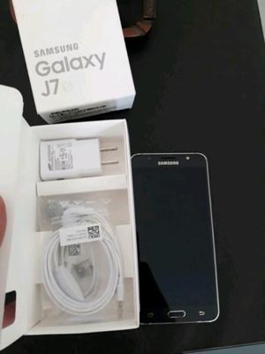 Samsung J7 modelo 