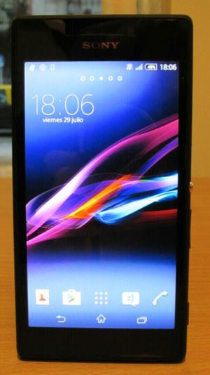 Sony Xperia m2 4g liberado