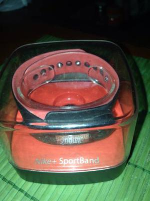 Sportband Reloj Mas Sensor