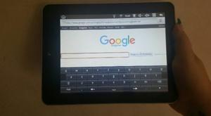Tablet commodore pc