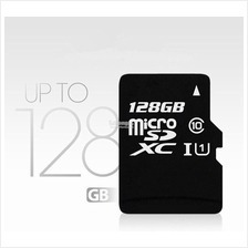 Tajeta Memoria Micro Sd 128gb Clase 10 Nueva Microsd 128 Gb