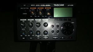Tascam Dp006