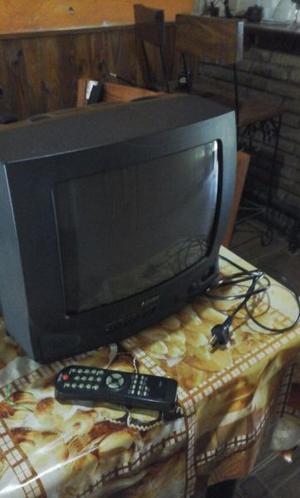 Televisor 14' a color ADMIRAL
