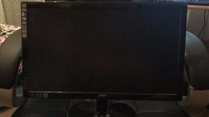 VENDO MONITOR 19'